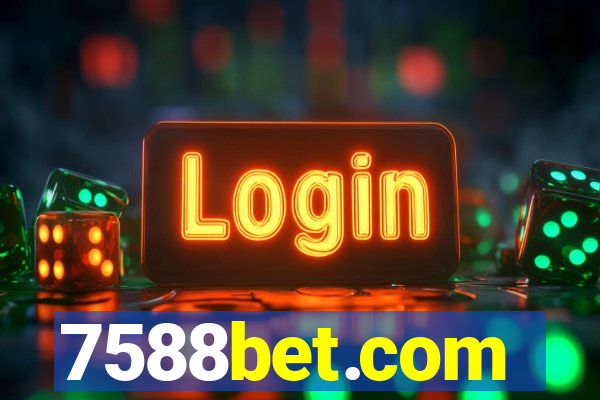 7588bet.com