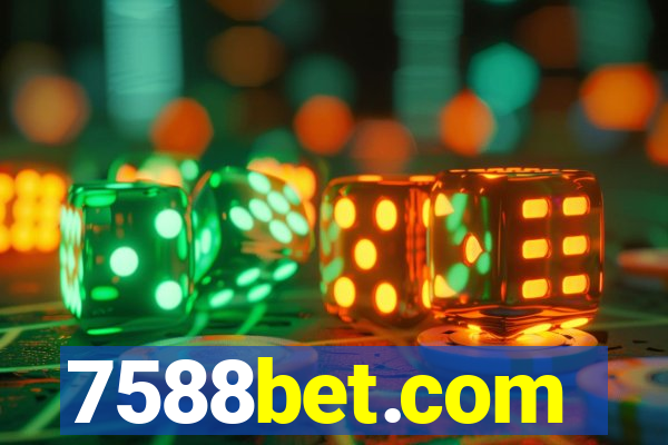 7588bet.com