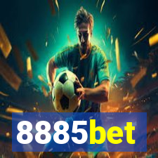 8885bet