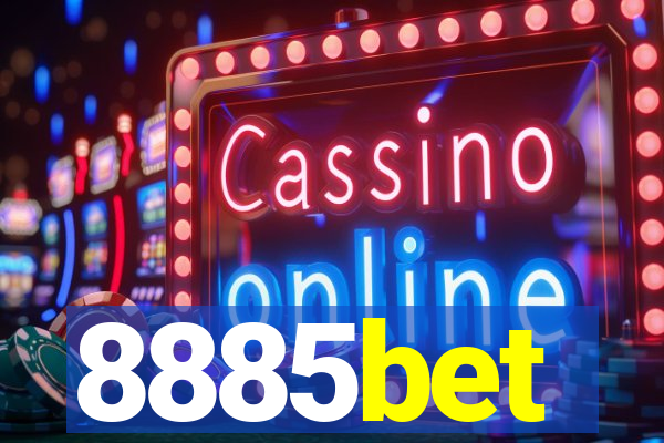 8885bet