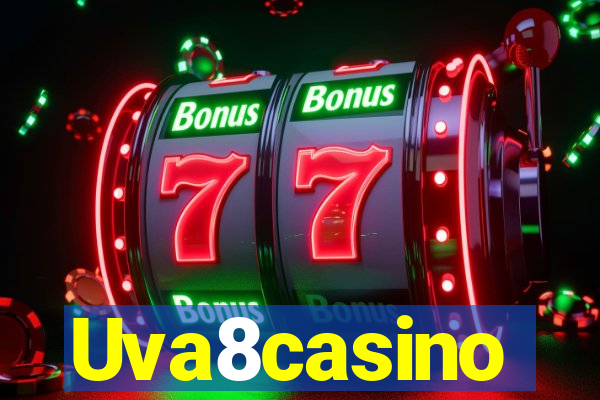 Uva8casino