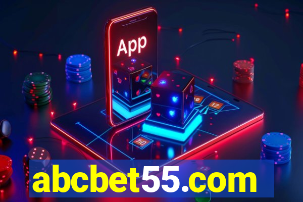 abcbet55.com