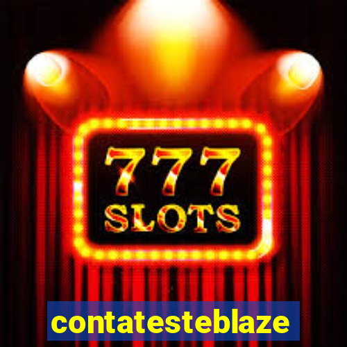 contatesteblaze