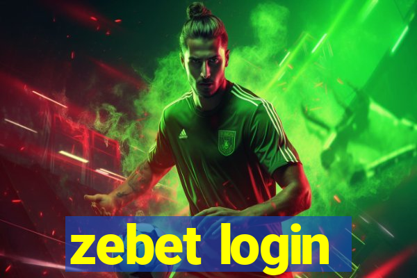 zebet login
