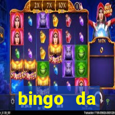 bingo da porcentagem para imprimir