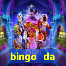 bingo da porcentagem para imprimir