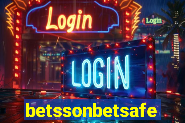 betssonbetsafe