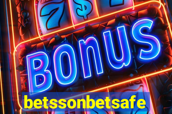 betssonbetsafe