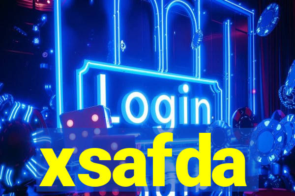 xsafda