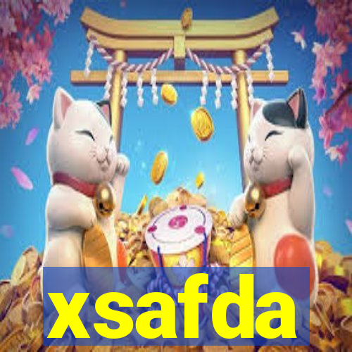 xsafda