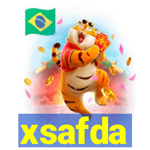 xsafda