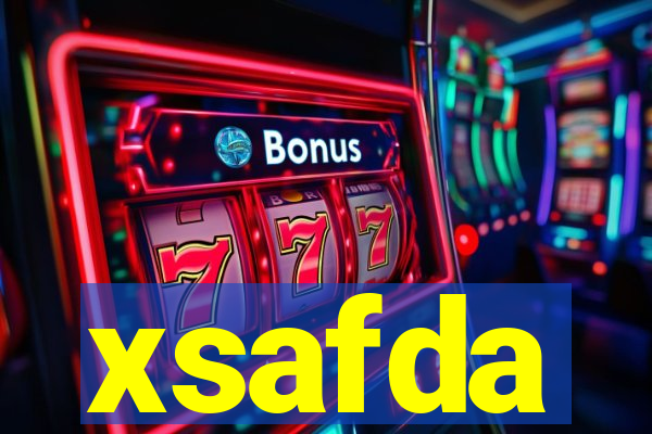 xsafda