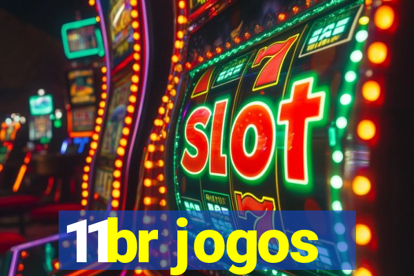 11br jogos