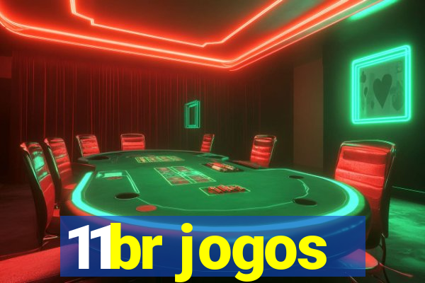 11br jogos