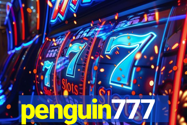 penguin777