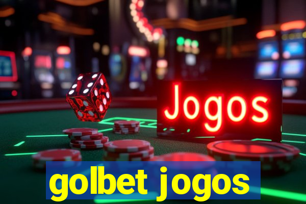 golbet jogos