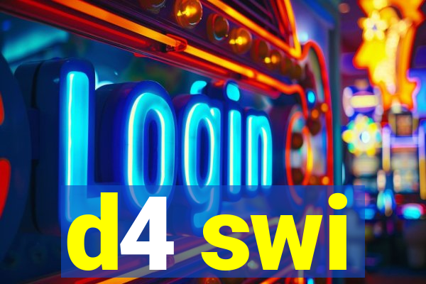 d4 swi
