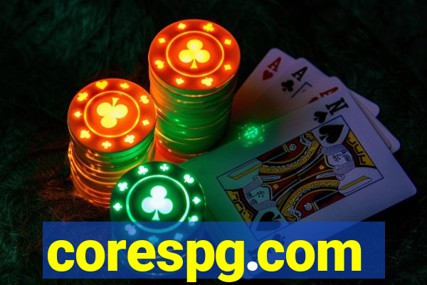 corespg.com