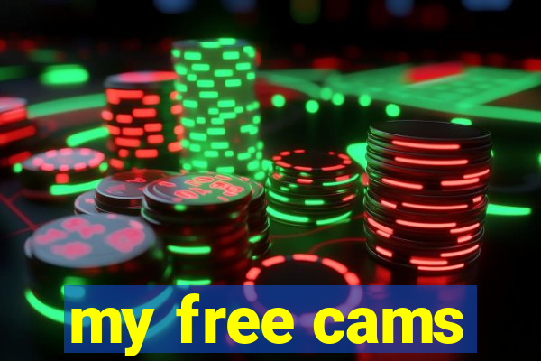 my free cams
