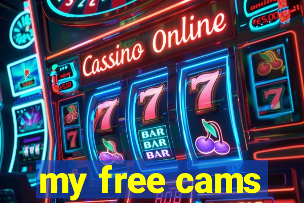 my free cams