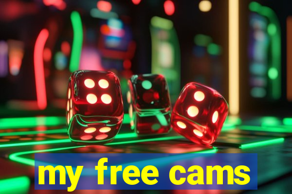 my free cams
