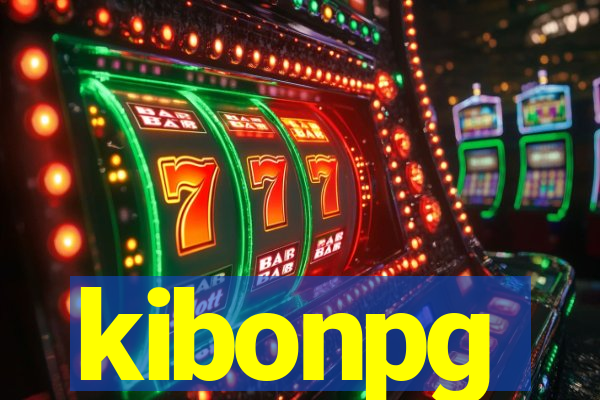 kibonpg