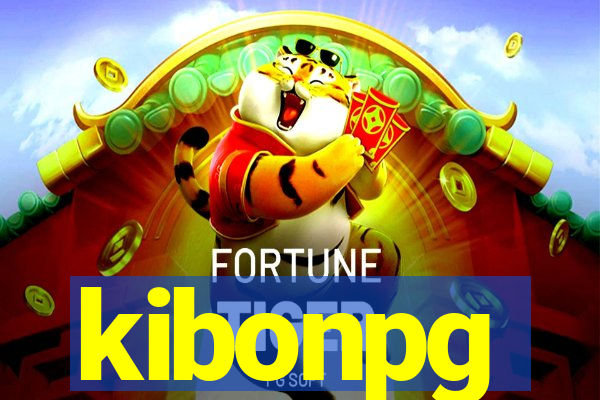 kibonpg