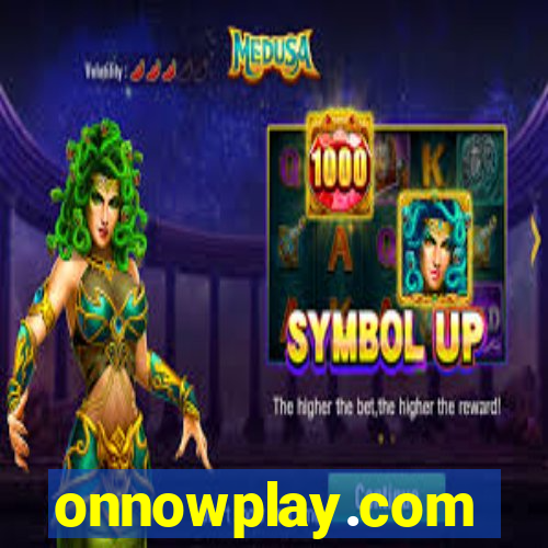 onnowplay.com