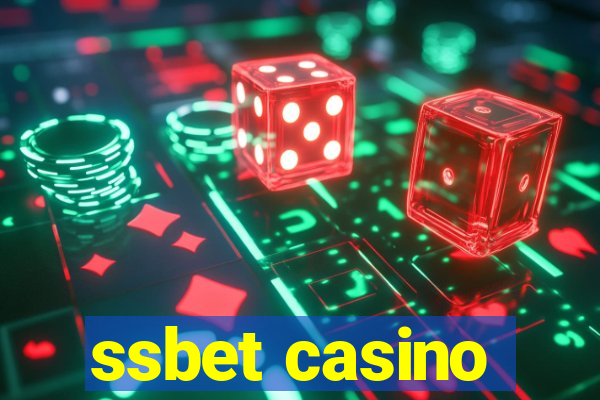 ssbet casino