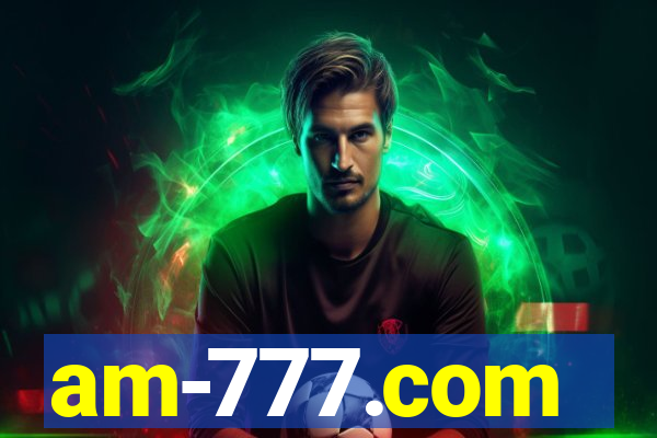 am-777.com