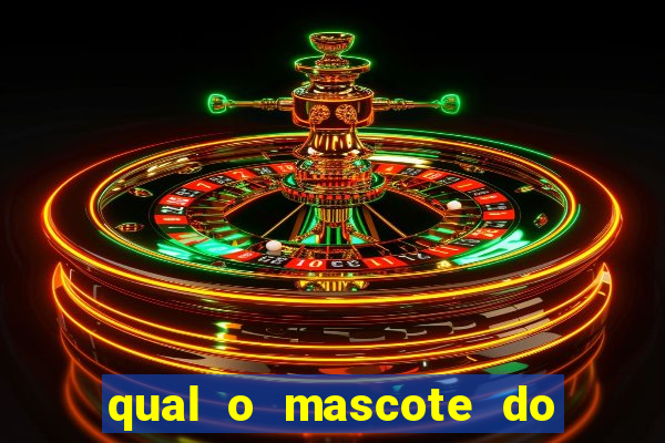 qual o mascote do real madrid