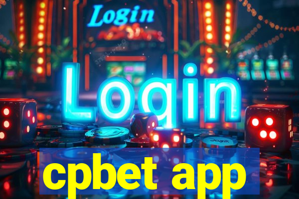 cpbet app