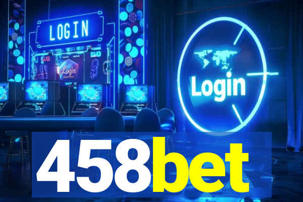 458bet