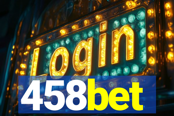 458bet