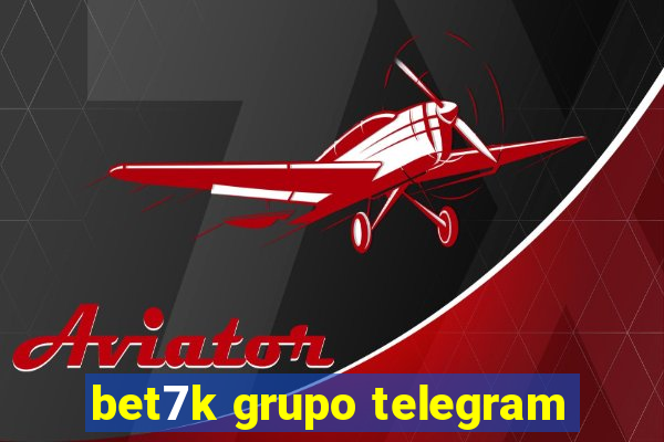 bet7k grupo telegram
