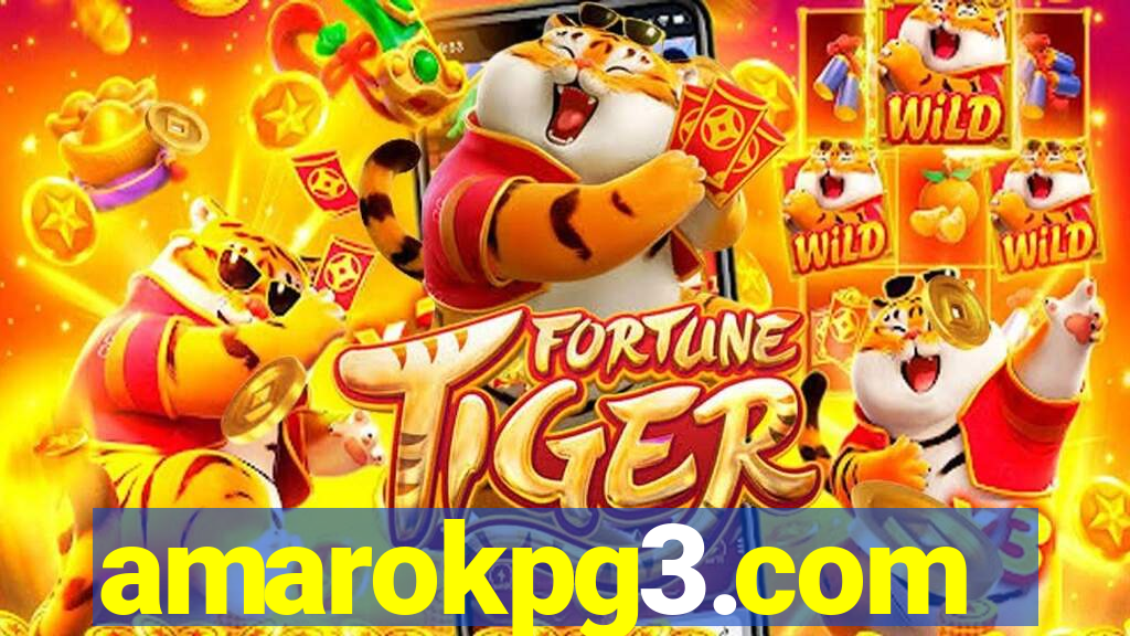 amarokpg3.com