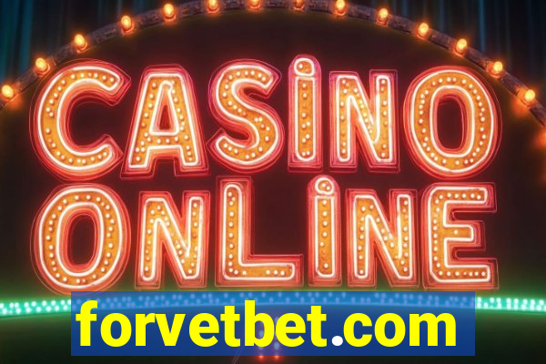 forvetbet.com