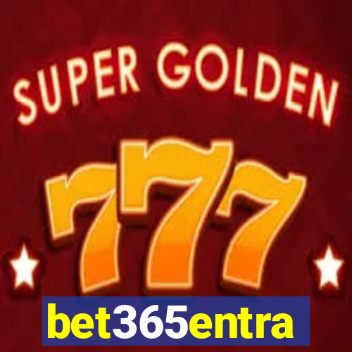 bet365entra