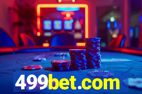 499bet.com