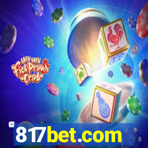 817bet.com