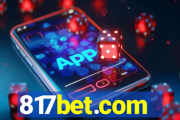 817bet.com