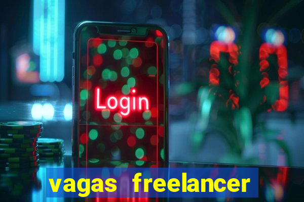 vagas freelancer porto alegre