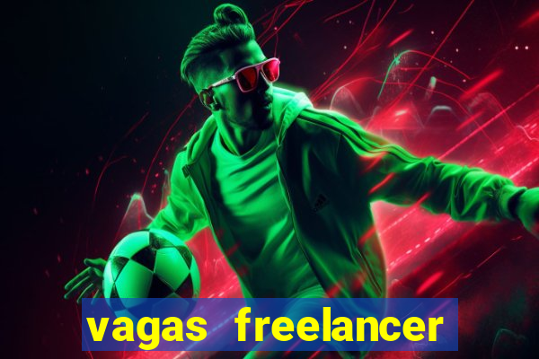 vagas freelancer porto alegre