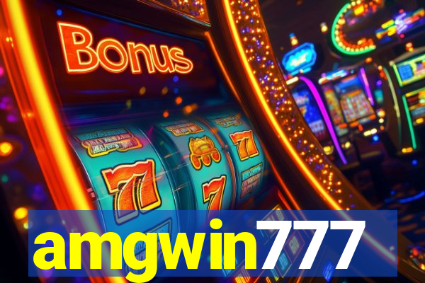 amgwin777