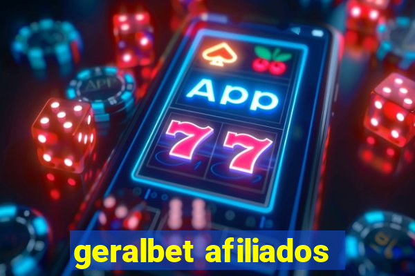 geralbet afiliados