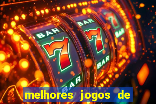 melhores jogos de para android