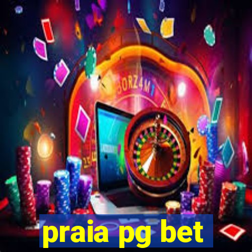praia pg bet