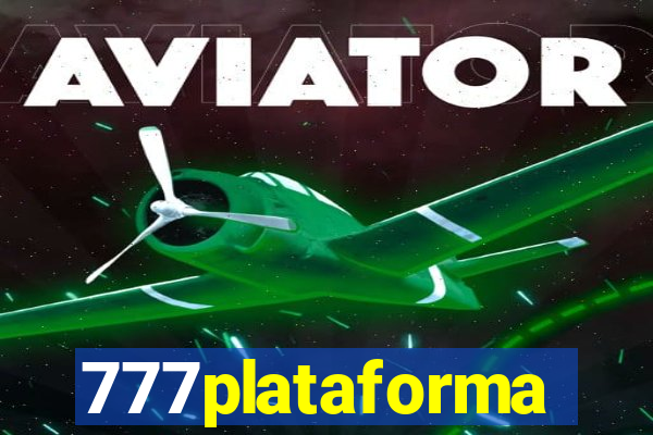 777plataforma