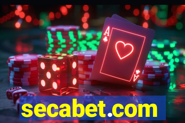 secabet.com