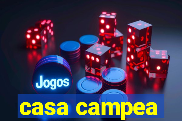 casa campea
